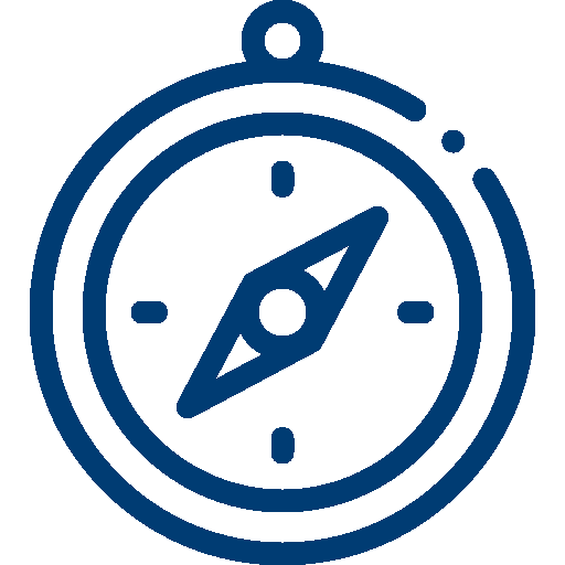 Icon Compass